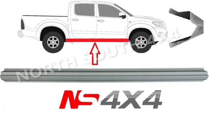Ns4x4
